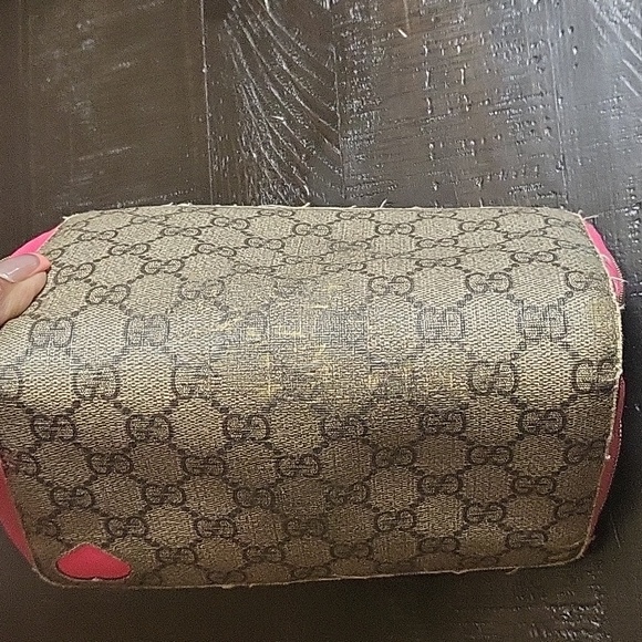 Gucci zip wallet - Picture 13 of 16